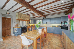 Living Kitchen- click for photo gallery